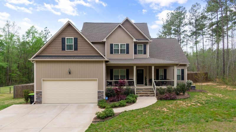 255 Old Eason Rd, Zebulon, NC 27597