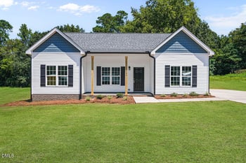 255 Pump Station Rd, Erwin, NC 28339