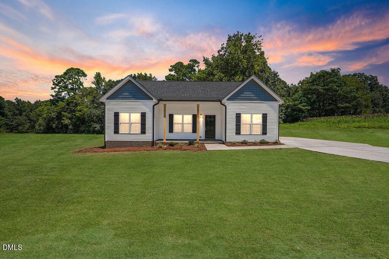 255 Pump Station Rd, Erwin, NC 28339
