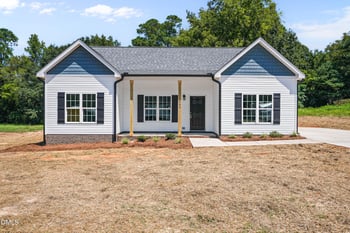 255 Pump Station Rd, Erwin, NC 28339
