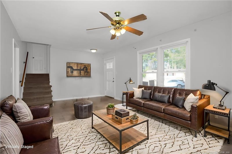 255 Ramona Dr, Fayetteville, NC 28303