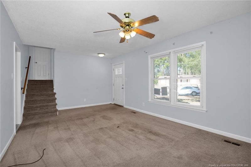 255 Ramona Dr, Fayetteville, NC 28303