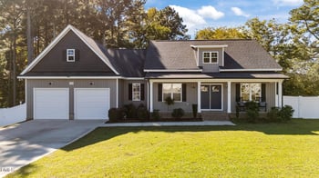 255 Ravens Row Dr, Benson, NC 27504