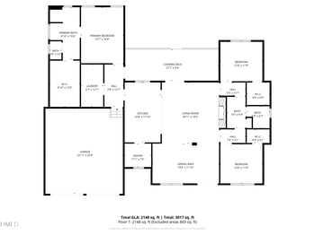 255 Ravens Row Dr, Benson, NC 27504