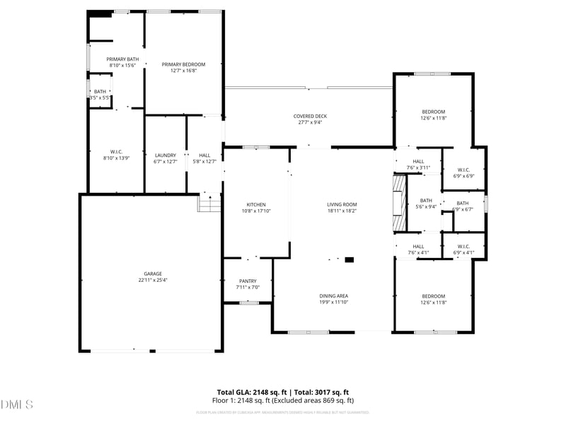 255 Ravens Row Dr, Benson, NC 27504