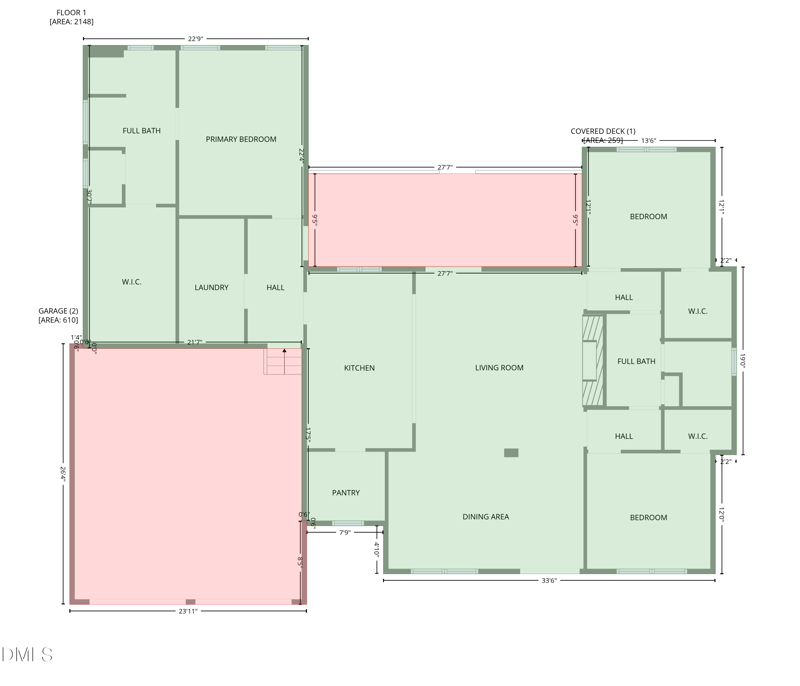 255 Ravens Row Dr, Benson, NC 27504