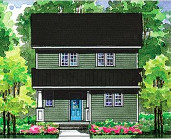 255 Salt Cedar Ln, Chapel Hill, NC 27516