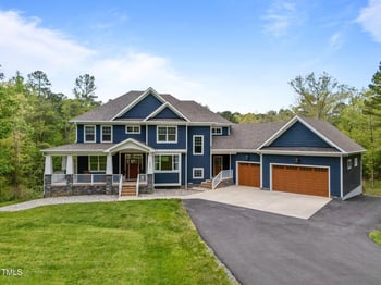 255 Seven Island Rd, Pittsboro, NC 27312