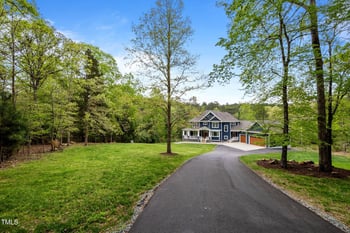 255 Seven Island Rd, Pittsboro, NC 27312