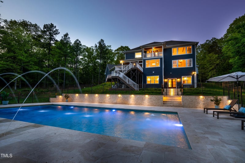 255 Seven Island Rd, Pittsboro, NC 27312