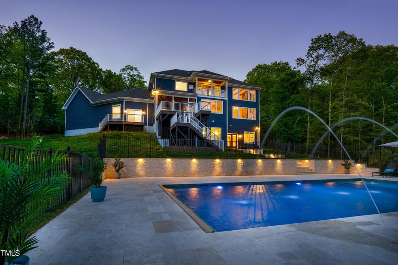 255 Seven Island Rd, Pittsboro, NC 27312