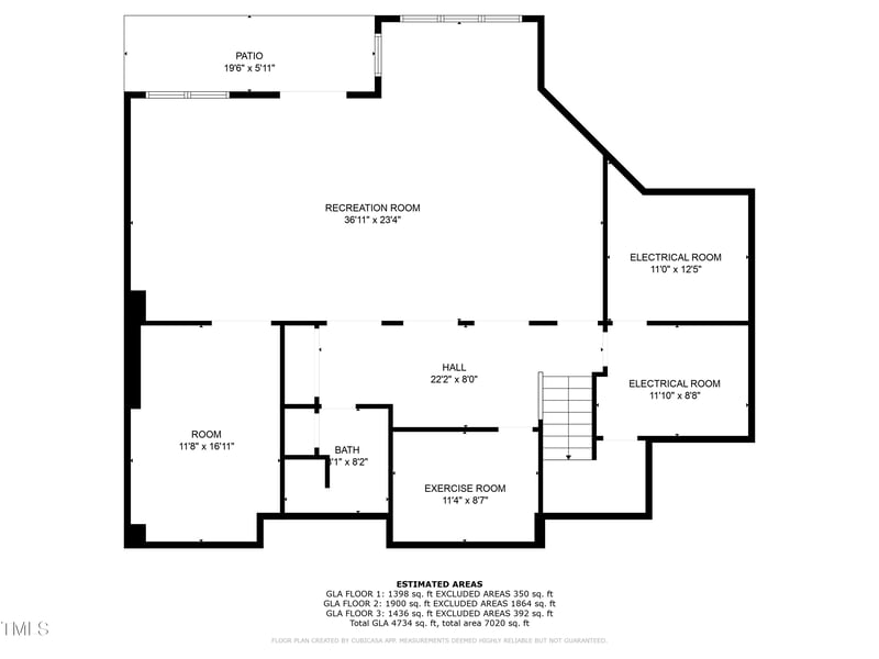 255 Seven Island Rd, Pittsboro, NC 27312