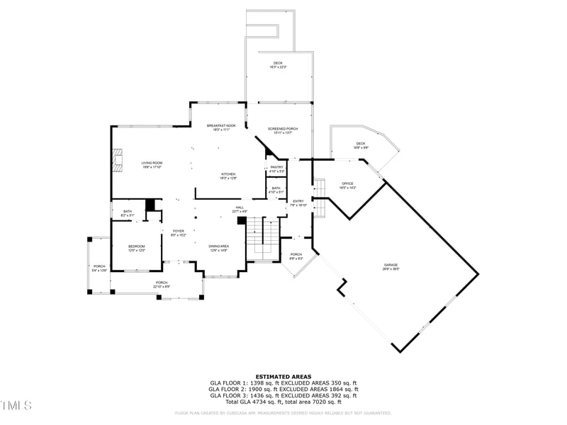 255 Seven Island Rd, Pittsboro, NC 27312