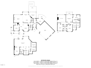 255 Seven Island Rd, Pittsboro, NC 27312