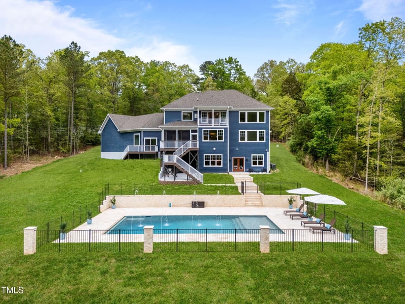 255 Seven Island Rd, Pittsboro, NC 27312