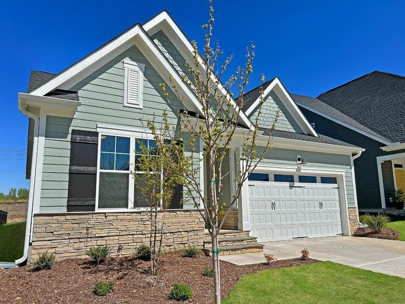 255 Shadow Falls Dr, Wendell, NC 27591