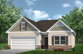 255 Smith Farms Dr, Lillington, NC 27546