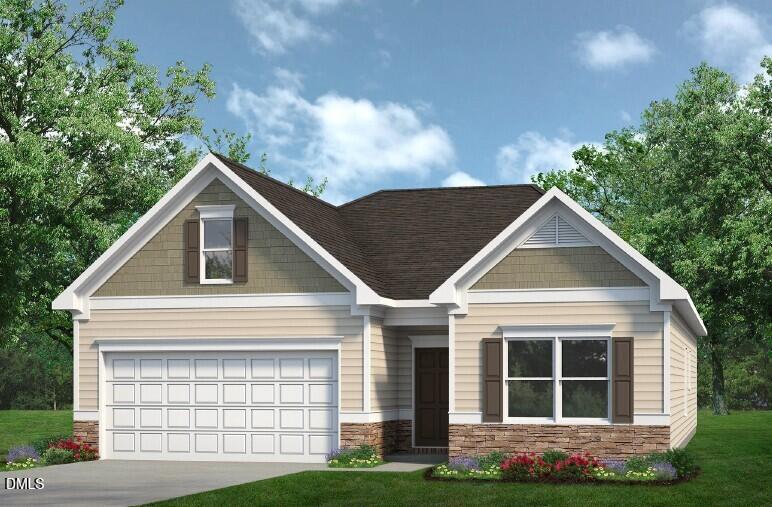 255 Smith Farms Dr, Lillington, NC 27546