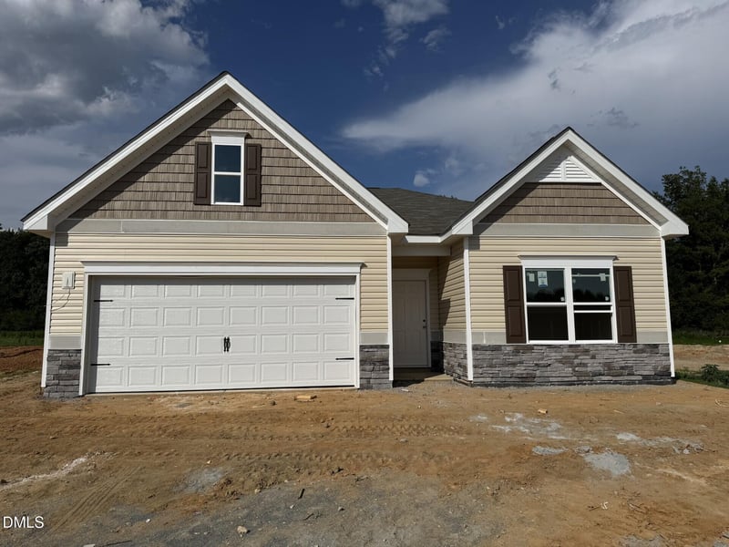 255 Smith Farms Dr, Lillington, NC 27546