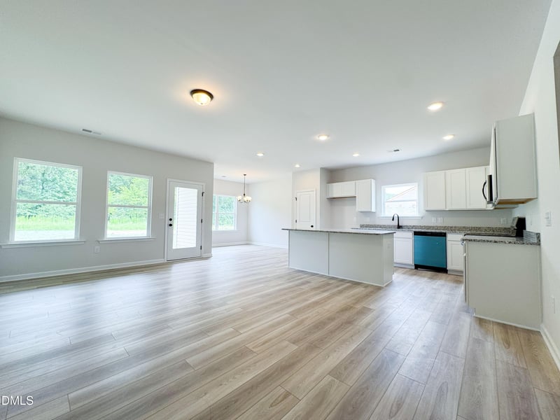 255 Smith Farms Dr, Lillington, NC 27546