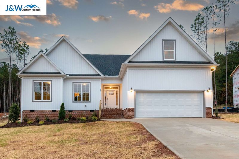 255 Sorrel Dr, Franklinton, NC 27525