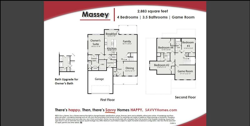 255 Sugarpine Trl, Clayton, NC 27520