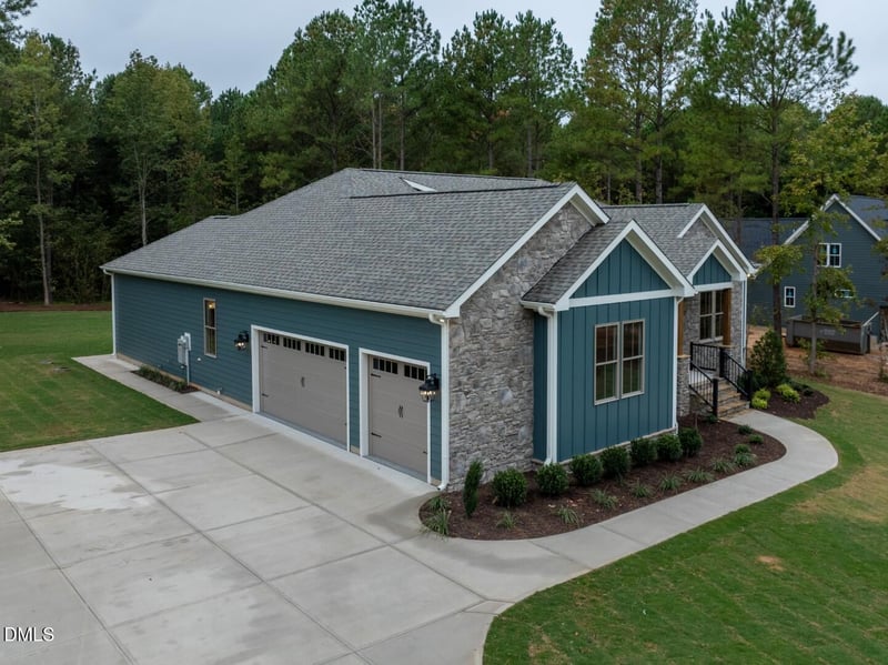 255 Whistlers Cv, Louisburg, NC 27549
