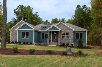 255 Whistlers Cv, Louisburg, NC 27549