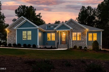 255 Whistlers Cv, Louisburg, NC 27549