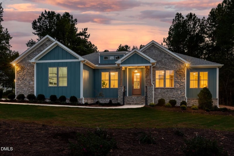 255 Whistlers Cv, Louisburg, NC 27549
