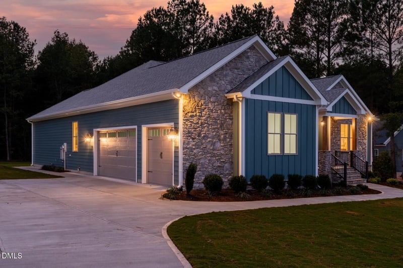 255 Whistlers Cv, Louisburg, NC 27549