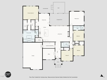 255 Whistlers Cv, Louisburg, NC 27549
