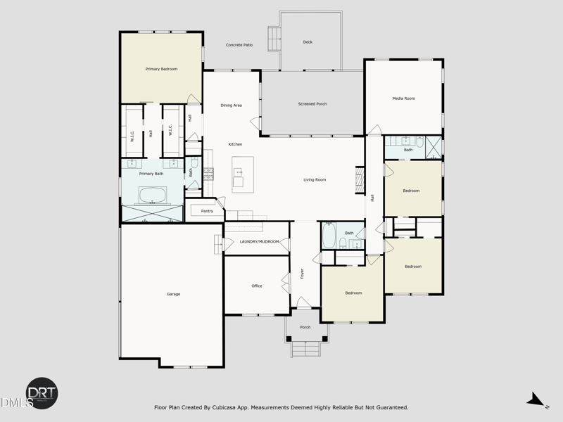 255 Whistlers Cv, Louisburg, NC 27549