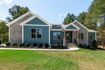 255 Whistlers Cv, Louisburg, NC 27549
