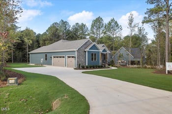 255 Whistlers Cv, Louisburg, NC 27549