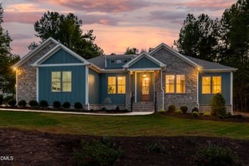 255 Whistlers Cv, Louisburg, NC 27549