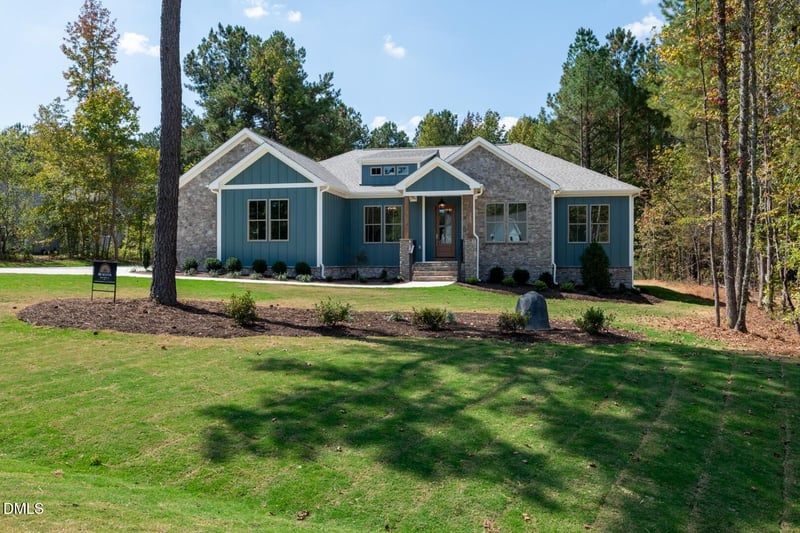 255 Whistlers Cv, Louisburg, NC 27549