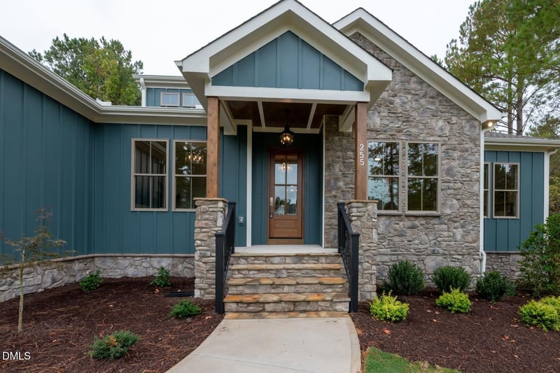 255 Whistlers Cv, Louisburg, NC 27549