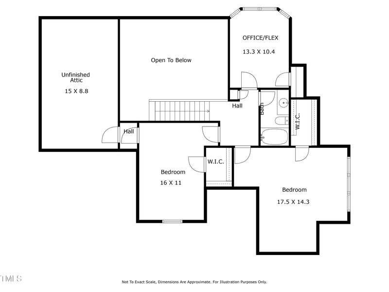 255 Williamston Ridge Dr, Youngsville, NC 27596