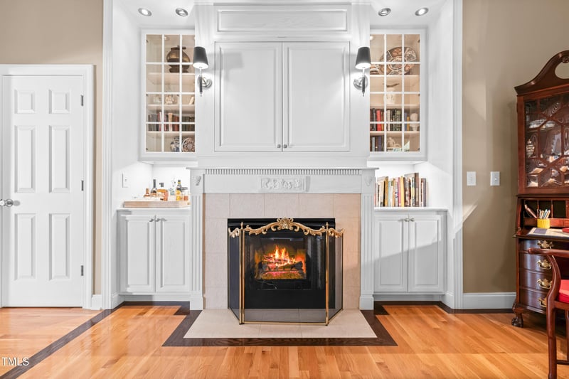 255 Williamston Ridge Dr, Youngsville, NC 27596