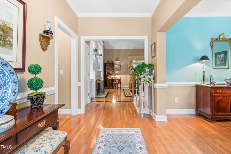 255 Williamston Ridge Dr, Youngsville, NC 27596
