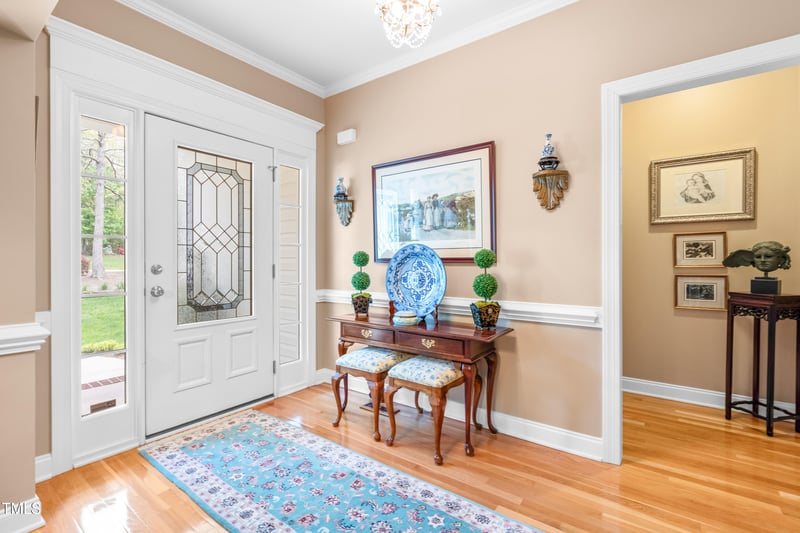 255 Williamston Ridge Dr, Youngsville, NC 27596