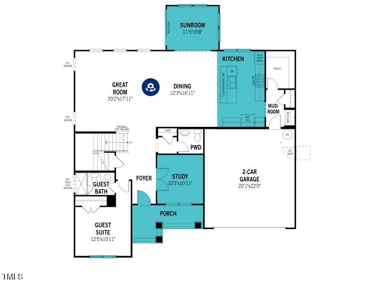 255 Yellow River Way, Garner, NC 27529