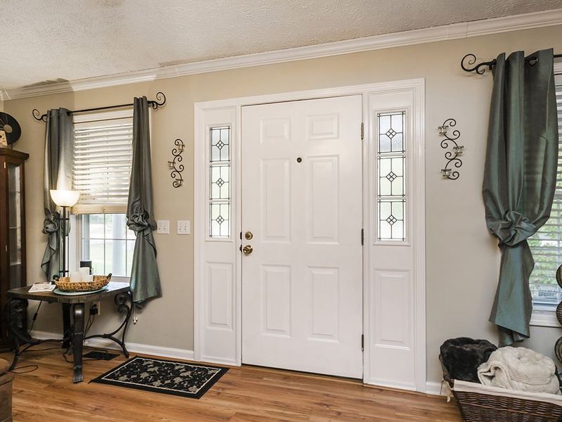 2550 Adams Farm Ct, Snow Camp, NC 27349