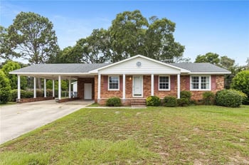 2550 Bel Aire St, Fayetteville, NC 28306