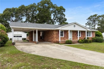 2550 Bel Aire St, Fayetteville, NC 28306