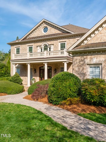 2550 Bittersweet Dr, Durham, NC 27705