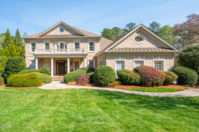 2550 Bittersweet Dr, Durham, NC 27705