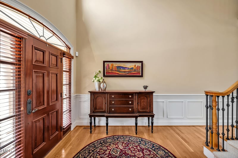 2550 Bittersweet Dr, Durham, NC 27705