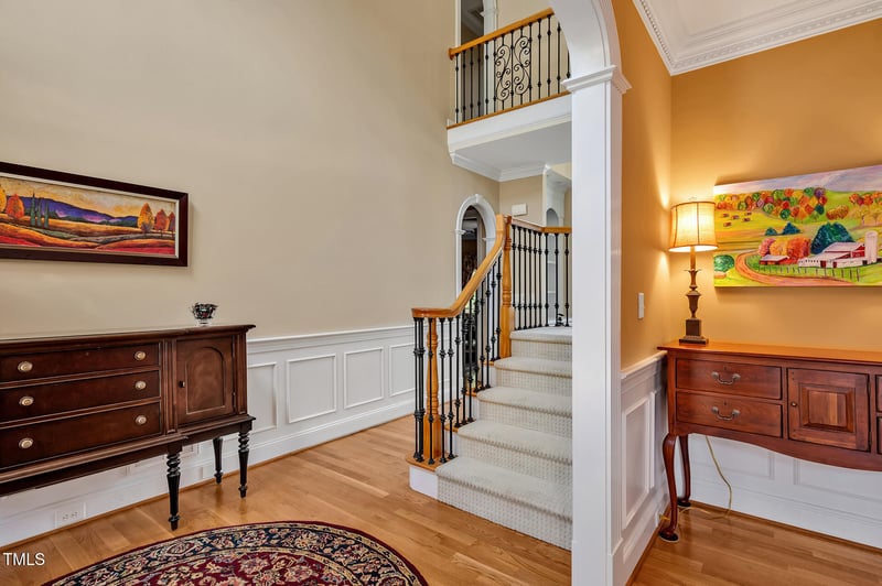 2550 Bittersweet Dr, Durham, NC 27705